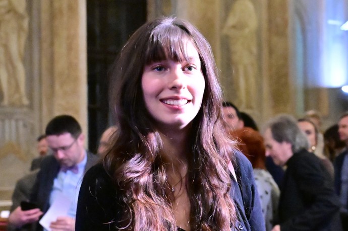 FOTO: Mariana Polívková je po svém otci.