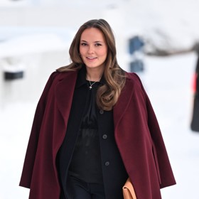 Ingrid Alexandra je první ženskou dědičkou norského trůnu po 600 letech.
