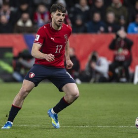 Matěj Jurásek prý míří do pražské Sparty.
