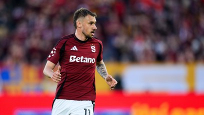 FOTO: Fotbalista Matěj Ryneš.