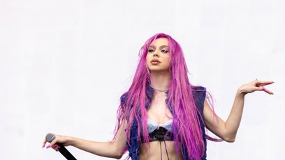 FOTO: Adéla Jergová je nadcházející hollywoodskou hvězdou.