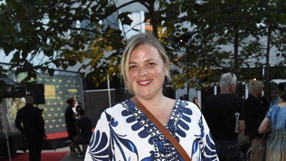 FOTO: Lucie Polišenská neskutečně prokoukla.