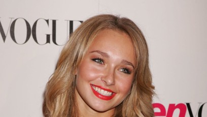 FOTO: Hayden Panettiere zemřela ve věku 36 let.