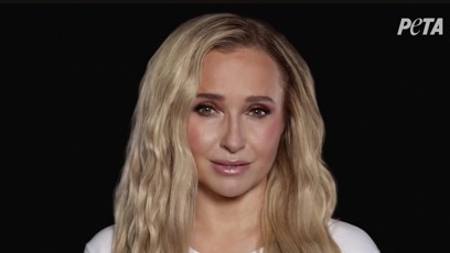 FOTO: Hayden Panettiere zemřela ve 36 letech.