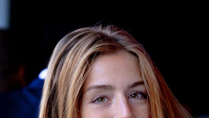 FOTO: Princezna Alexia studuje v Londýně.