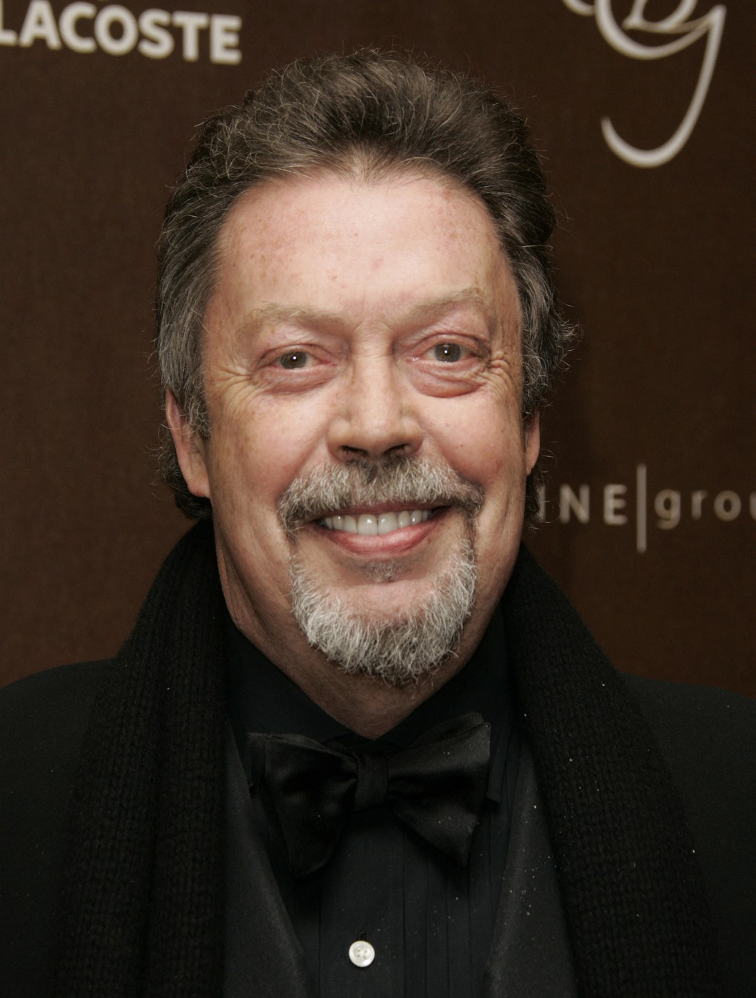 V 80 letech zemřel herec Tim Curry. 
