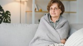Kristýna (66): Schovávala jsem se před vnoučaty, abych měla klid. Teď jsem pro ně jen cizí paní