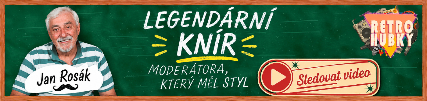 Pouták Retrohubky
