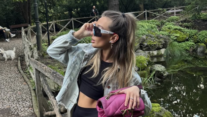 FOTO: Tereza Taliánová