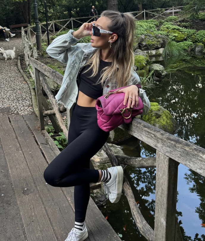 FOTO: Tereza Taliánová