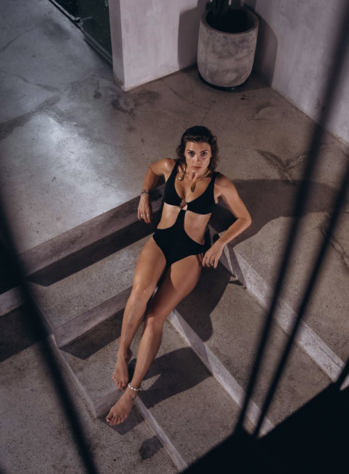 FOTO: Denisa Pfauserová se vyjádřila k nevhodným komentářům na ženské tělo. – stránka 10