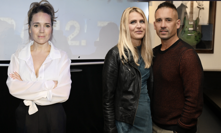 Lucie Vondráčková pod palbou Plekancovy partnerky: Šafářová zkritizovala výchovu zpěvaččiných synů