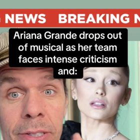 Sám Perez Hilton patřil dříve k nejkontroverznějším novinářům americké scény.