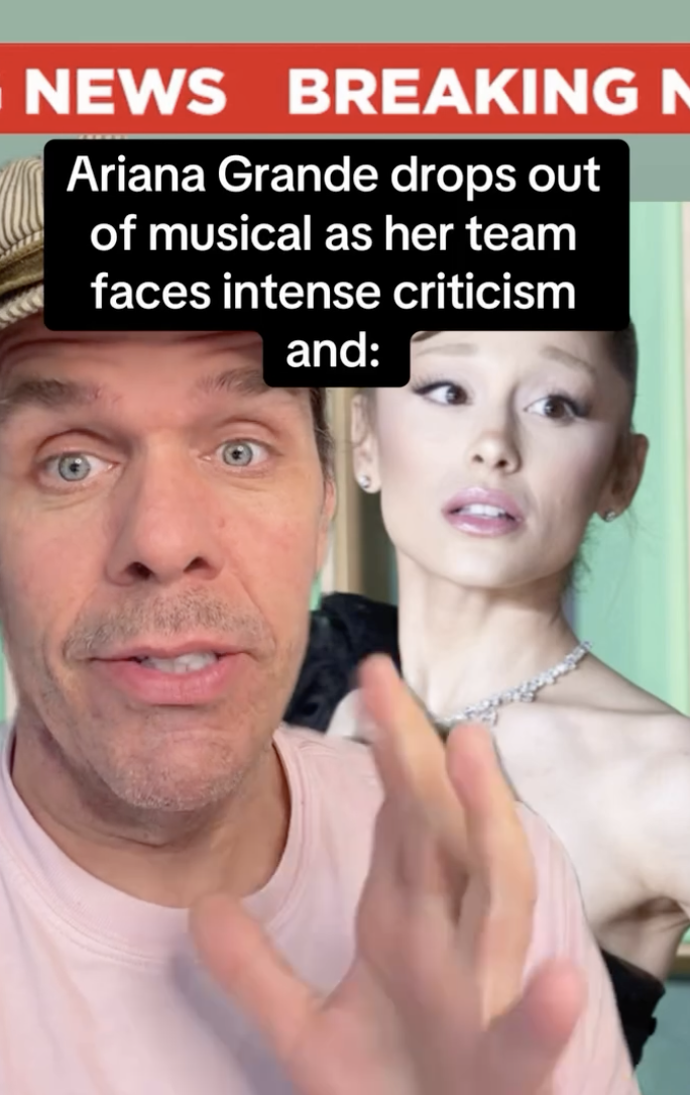 FOTO: Sám Perez Hilton patřil dříve k nejkontroverznějším novinářům americké scény. – stránka 6