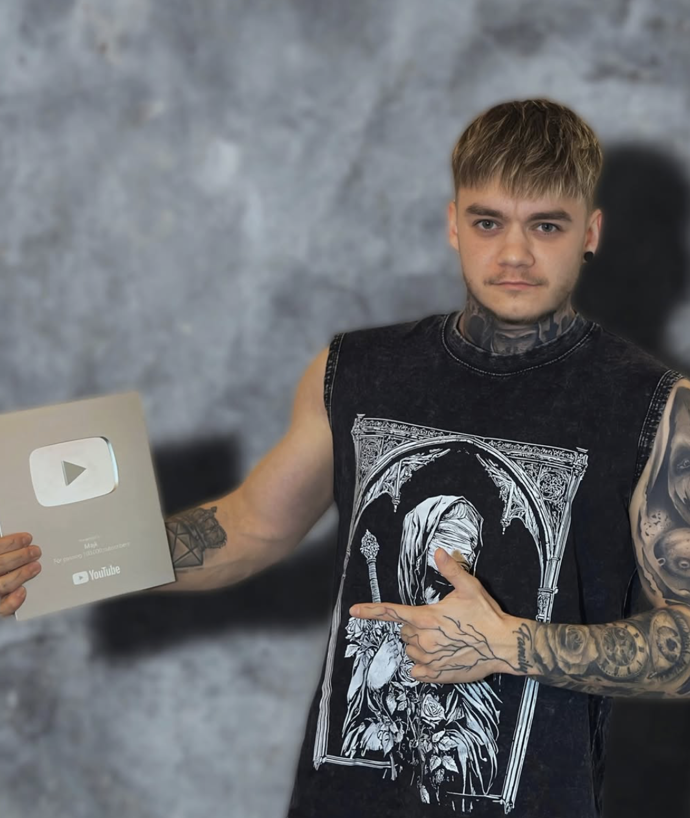 FOTO: Marii Růžičkovou zachránil před pádem Majk. – stránka 4
