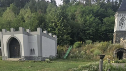 FOTO: Jela si vyčistit hlavu a najít zase samu sebe.