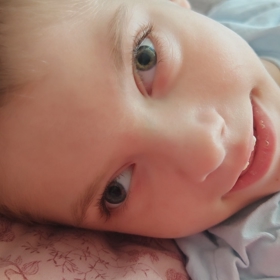 Michálek má dětskou obrnu, těžkou epilepsii, spastickou kvadruparézu a mnohem více.