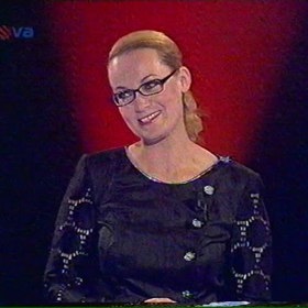 Diváci si ji s pořadem dodnes spojují. Mají prý stále pocit, že je zlá. 