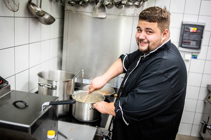 Foto k tématu Albert
