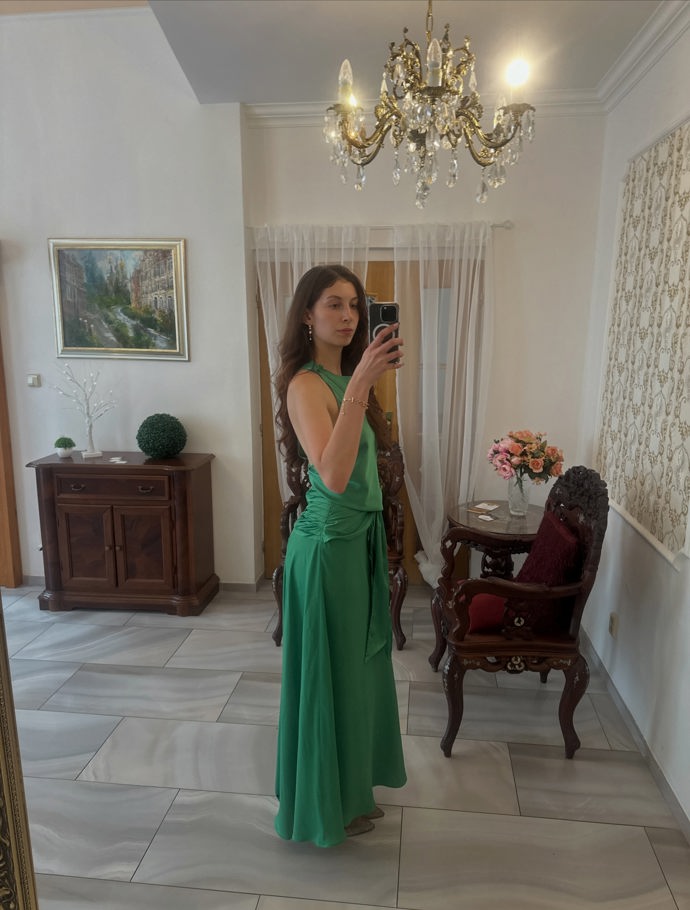 FOTO: Mariana Polívková vyrostla do krásy. – stránka 7
