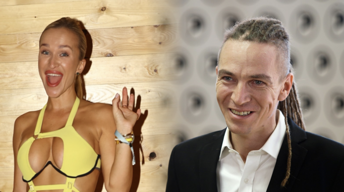 Foto k tématům Ivan Bartoš, Nela Slováková – stránka 1