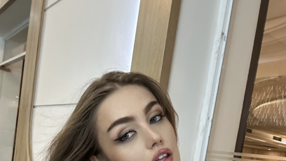 FOTO: Andrea Pokorná už několik měsíců není aktivní na sítích.