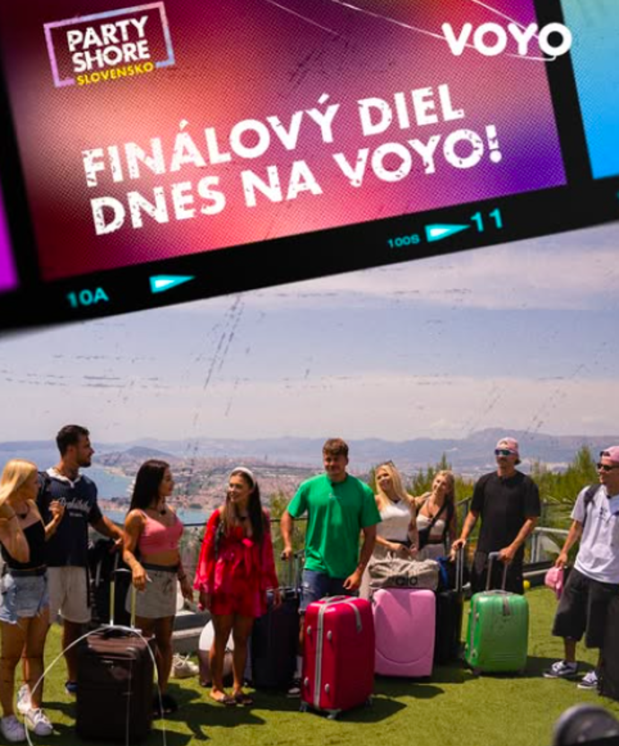 FOTO: Party Shore Slovensko – stránka 6