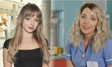 Magdalena Bařáková je podobná Aničce Slováčkové.