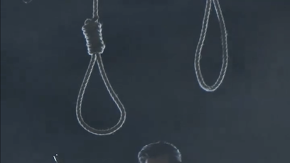 FOTO: Záběry z nového videa evokují temný historický thriller s oprátkami.