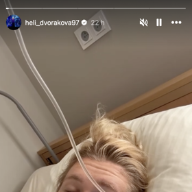 Helena Dvořáková z Extrémních proměn šla na operaci.