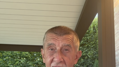 FOTO: Andrej Babiš ve svém nejnovějším videu vychválil své hnutí ANO do nebes.