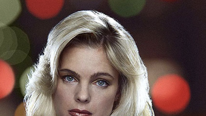 FOTO: Erika Eleniak v roce 2002.