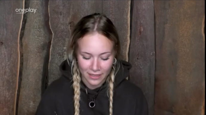 FOTO: Po Veve je v pořadí druhou ženskou vítězkou.