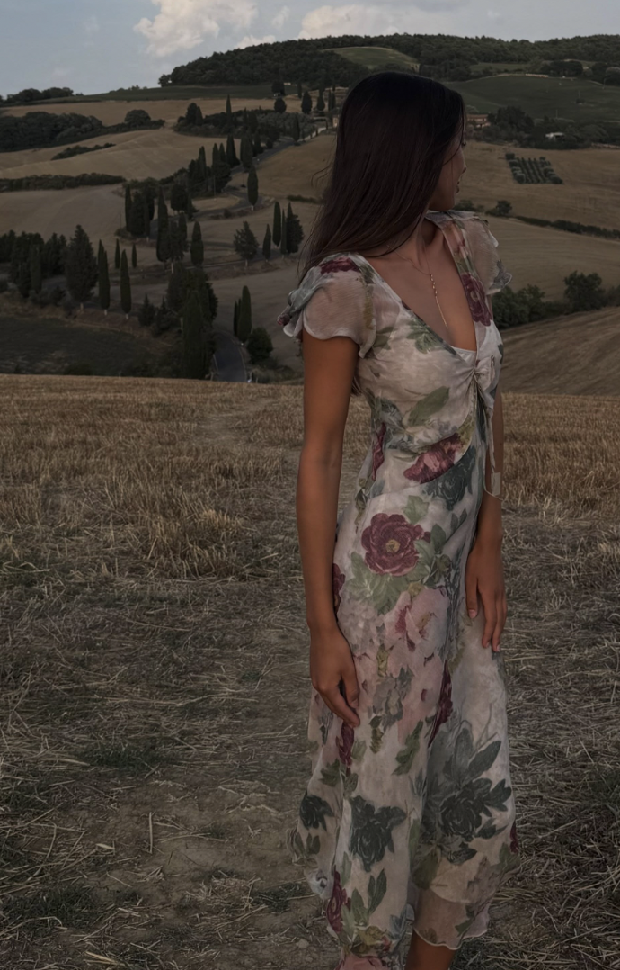 FOTO: Charlotte Gottová si užívá letní dovolenou. – stránka 2