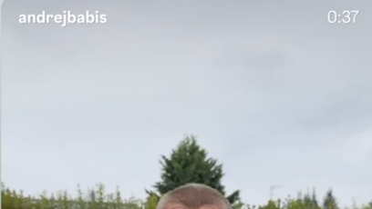 FOTO: Babiš ve videu avizoval, že plánuje obnovit Národní koalici proti suchu.