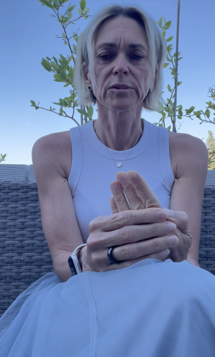 FOTO: Smutnou zprávu o smrti teprve čtyřiadvacetileté Kristýny oznámila její maminka. – stránka 4