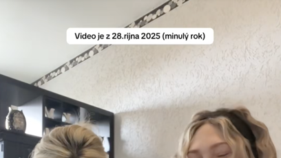FOTO: Kristýna s maminkou sdílela i veselé okamžiky ze života. Právě maminka při ní během léčby neustále stála.