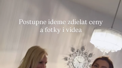 FOTO: Na sociálních sítích postupně odhalují, co všechno bude na bazárku k mání.