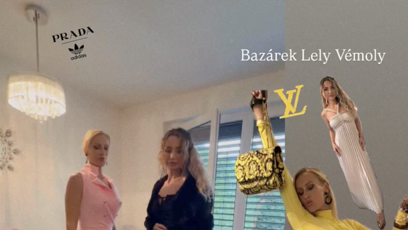 FOTO: V nabídce budou kousky od známých světových značek.