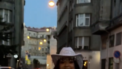 FOTO: Užila to se svými nejbližšími.