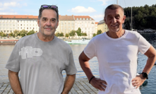 Miroslav Etzler se vysmál Babišovi. Premiér pod palbou drtivé kritiky
