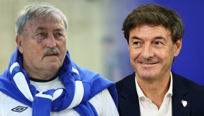 Foto k tématům Antonín Panenka, Santi Denia – stránka 3