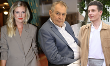 Miloš Zeman terčem posměchu: Kvůli úvahám o návratu na Hrad ho setřela i Nikol Leitgeb