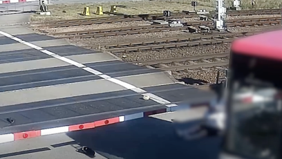 FOTO: Přežil jen jeden.