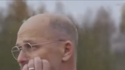 FOTO: Zdeněk Pohlreich byl ze stavu restaurace v šoku.
