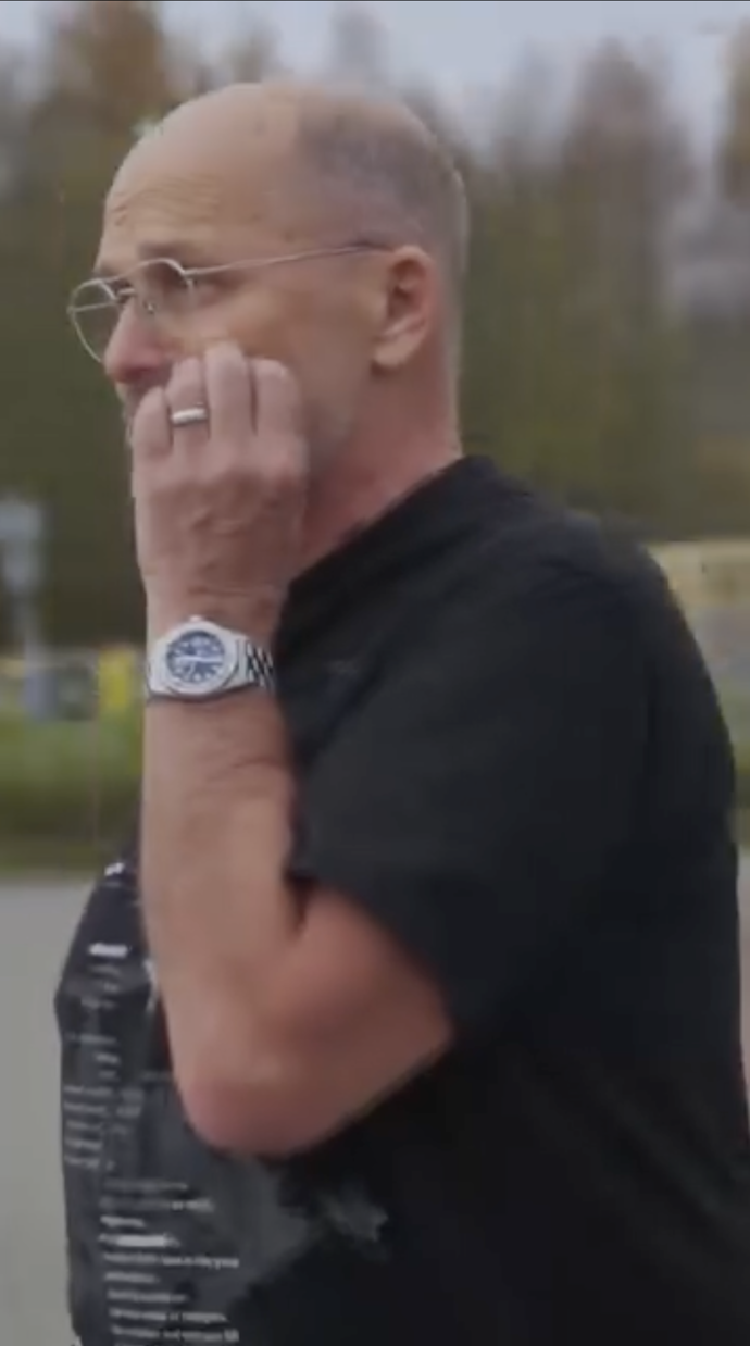 FOTO: Zdeněk Pohlreich byl ze stavu restaurace v šoku. – stránka 2