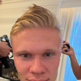 Fanoušci mu nemohli uvěřit.