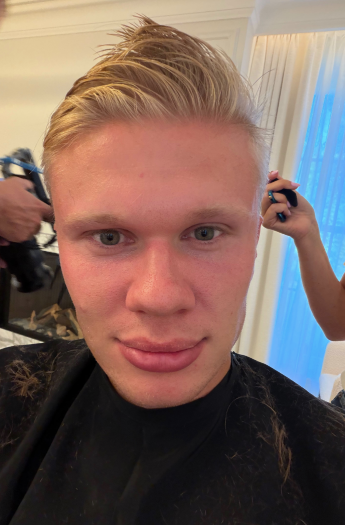 FOTO: Fanoušci mu nemohli uvěřit.