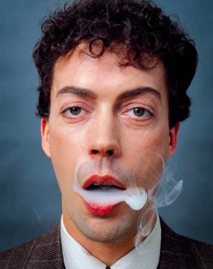 FOTO: Tim Curry za mlada. – stránka 6