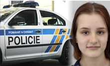 Liberečtí policisté hledají šestnáctiletou Aničku. Dívka zmizela před dvěma měsíci